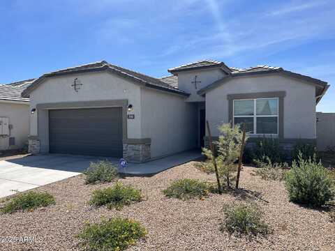 3503 N MONTOYA Lane, Casa Grande, AZ 85122