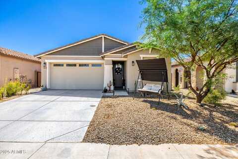 12243 E SERENO Road, Gold Canyon, AZ 85118