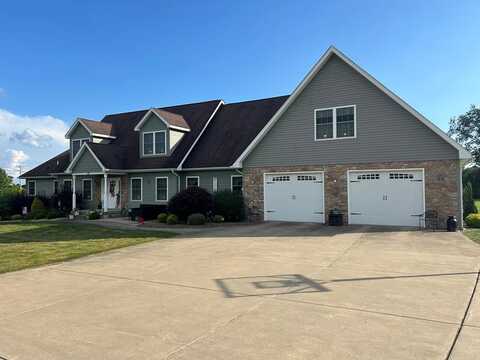 50 Rebecca Drive, Clarion, PA 16214