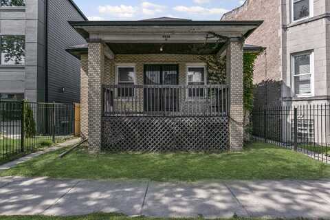 6536 S. Rhodes Avenue, Chicago, IL 60637