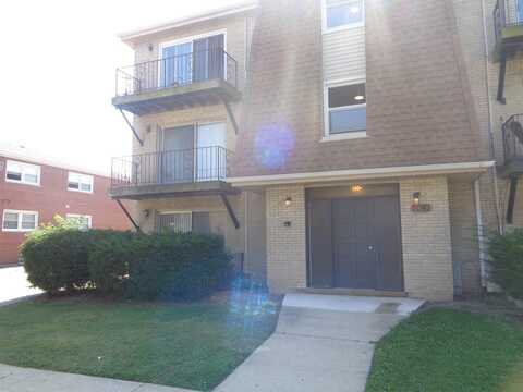 7041 99th Street, Chicago Ridge, IL 60415
