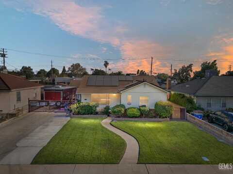 115 Irene Street, Bakersfield, CA 93305