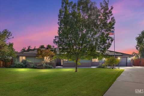 5816 Hidden Valley Road, Bakersfield, CA 93306