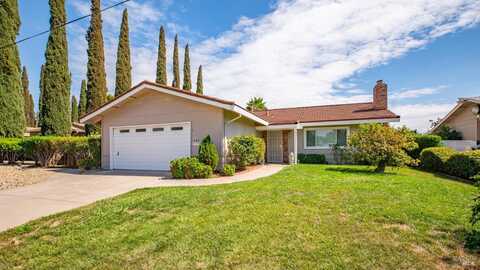 442 Yellowstone Drive, Vacaville, CA 95687