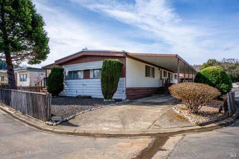 1750 S Main Street, Willits, CA 95490