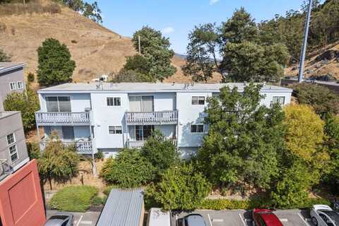 1893 Lincoln Avenue, San Rafael, CA 94901