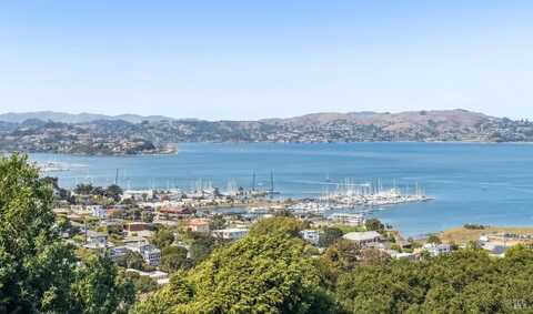 184 Santa Rosa Avenue, Sausalito, CA 94965