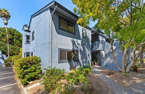 105 Mitchell Drive, Fairfax, CA 94930