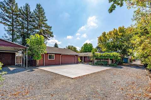 524 Mountain View Avenue, Santa Rosa, CA 95407