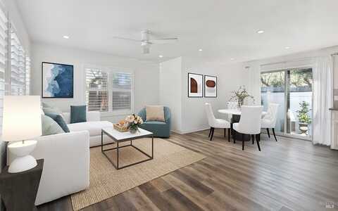 6 8 Burgundy Way, Yountville, CA 94599