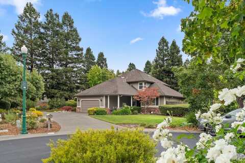 426 Secretariat Court, Santa Rosa, CA 95401