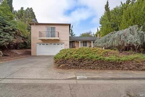 201 Tamalpais Drive, Vallejo, CA 94589