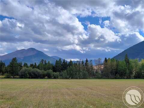 Lot 5 Ski Lane, Red Lodge, MT 59068