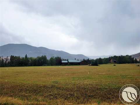 Lot 5 Ski Lane, Red Lodge, MT 59068