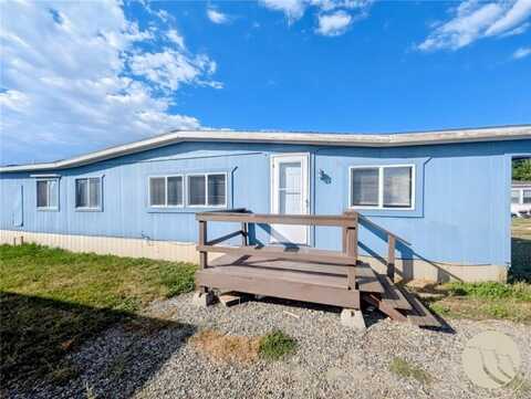 2224 Highway 87 E #22, Billings, MT 59101