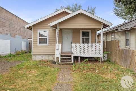 142 Terry Ave, Billings, MT 59101