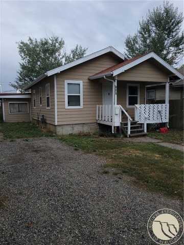 142 Terry Ave, Billings, MT 59101