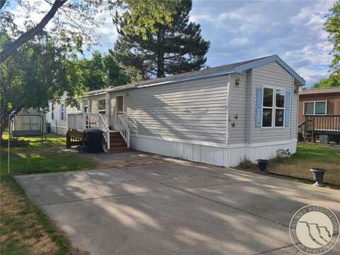 16 Brookpark Drive, Billings, MT 59102