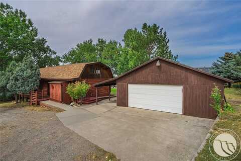 3719 SPOTTED JACK LOOP NORTH, Billings, MT 59101