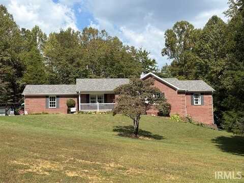 6354 W US Hwy 150, West Baden Springs, IN 47469