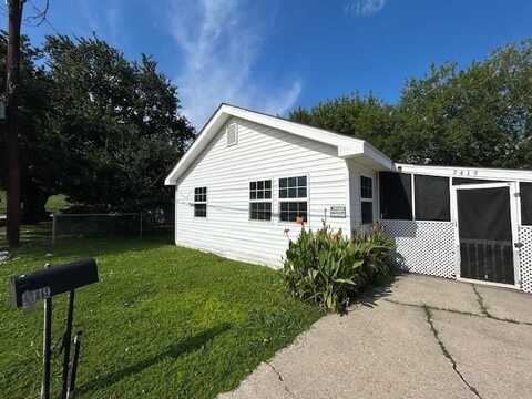 2419 Tupelo St, Morgan City, LA 70380