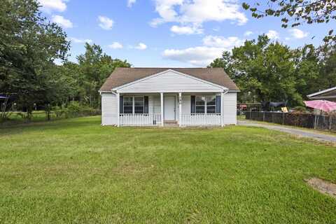 250 N Dewitt, Vidor, TX 77662