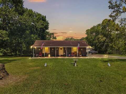 9210 Baker Rd, Beaumont, TX 77707