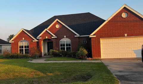 5960 Westchase Loop, Lumberton, TX 77657
