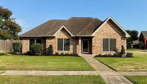 3157 Lancaster Lane, Port Neches, TX 77651