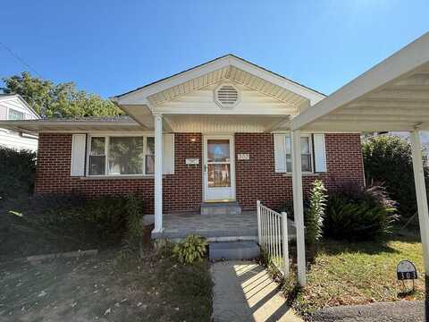 303 ORCHARD AVENUE, BECKLEY, WV 25801