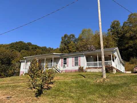 643 Sun Rd, GLEN JEAN, WV 25846