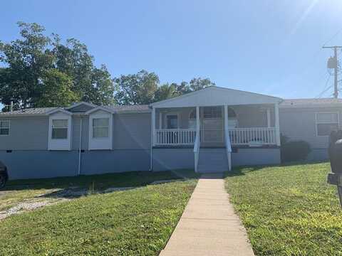 800 PATCH STREET, BECKLEY, WV 25801
