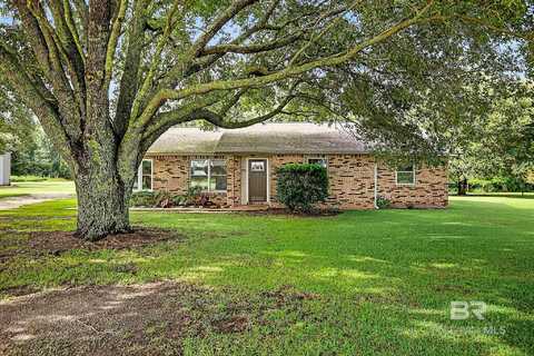 4260 Highway 99A, Mc David, FL 32568