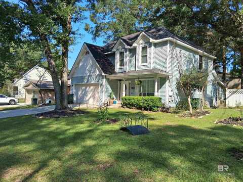 246 Rolling Hill Drive, Daphne, AL 36526