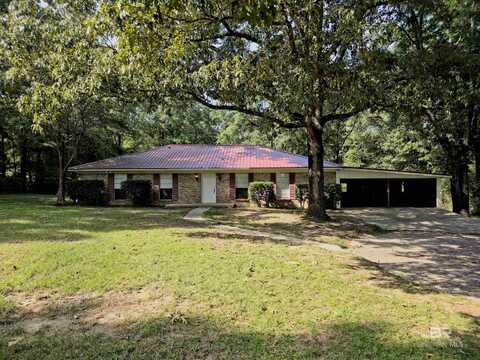 3140 W Salco Road, Chunchula, AL 36521