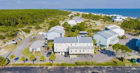 50 Forney Johnson Drive, Dauphin Island, AL 36528