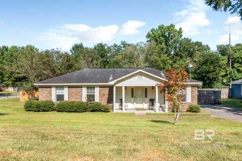 1345 Camden Way, Mobile, AL 36695