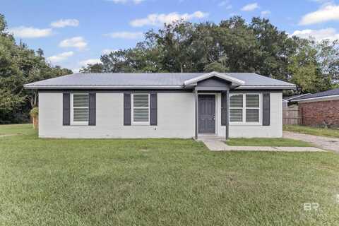 7795 Bellingrath Road, Theodore, AL 36582