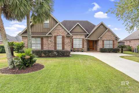 10842 Elysian Circle, Daphne, AL 36526