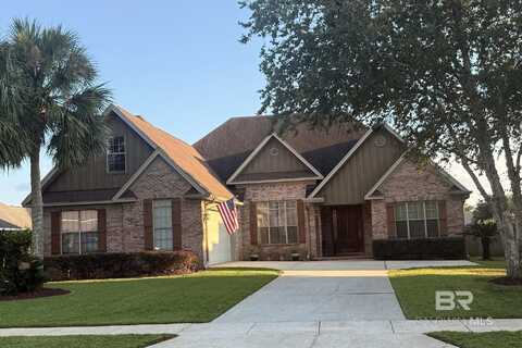 10842 Elysian Circle, Daphne, AL 36526