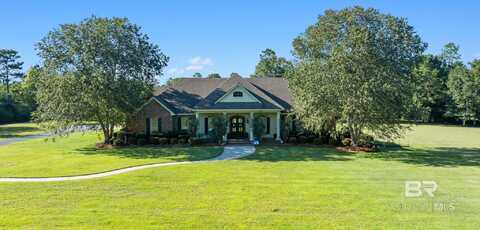 12355 Coyote Drive, Spanish Fort, AL 36527
