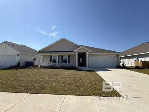22052 Aleutian Avenue, Foley, AL 36535