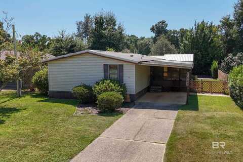 1602 Matias Drive, Lillian, AL 36549