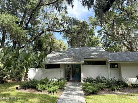 25 Stable Gate Road, Hilton Head Island, SC 29926