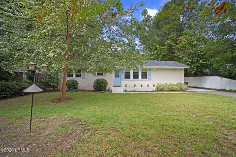 10 Mystic Circle, Beaufort, SC 29902