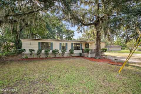 3 Santee Lane, Beaufort, SC 29906