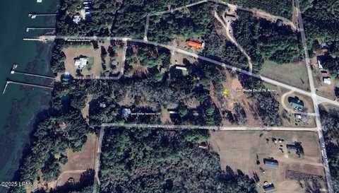 205 Sam Doyle Drive, Saint Helena Island, SC 29920