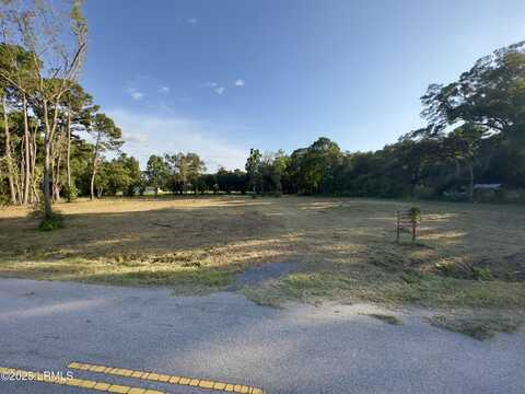 205 Sam Doyle Drive, Saint Helena Island, SC 29920