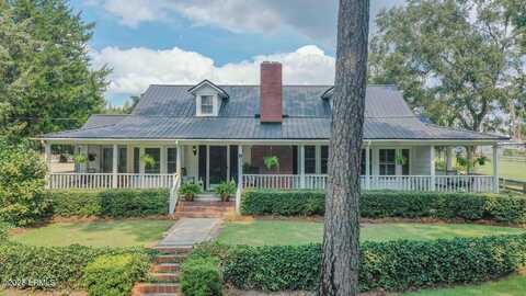831 Jennys Road, Fairfax, SC 29827