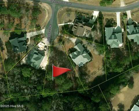 4306 Stillwater Cove SE, Southport, NC 28461
